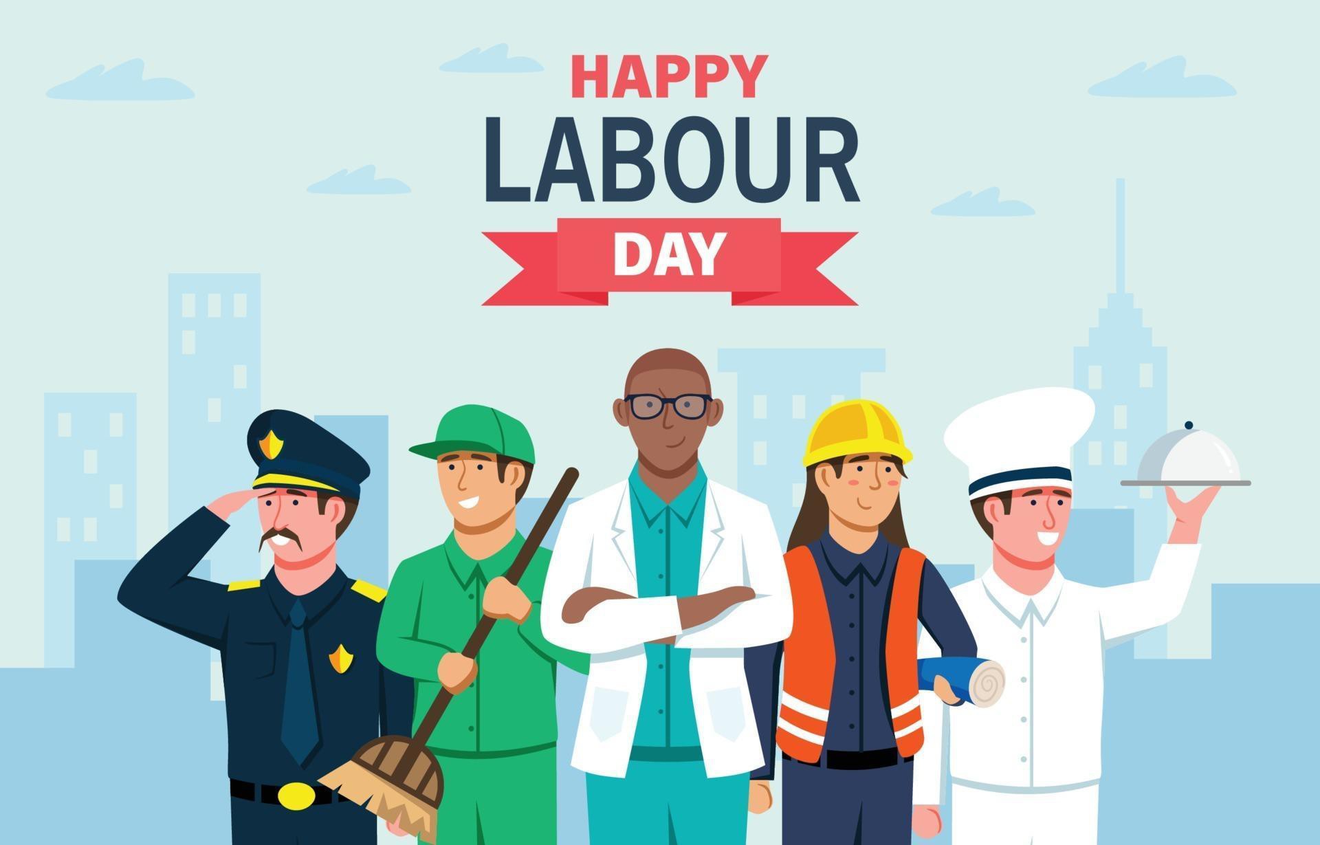Labour day